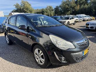 Opel Corsa 1.4-16V Anniversary Edition picture 5
