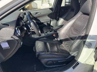 Mercedes  200 AMBITION AUTOMAAT picture 12