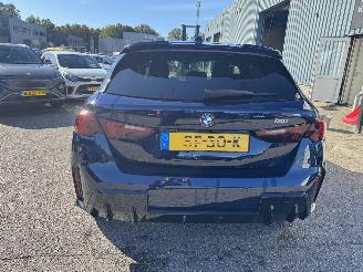 BMW 1-serie 120 M sport Design Edition AUTOMAAT picture 4