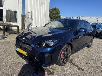 Voiture accidenté BMW 1-serie 120 M sport Design Edition AUTOMAAT 2026/8