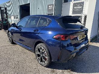 BMW 1-serie 120 M sport Design Edition AUTOMAAT picture 3