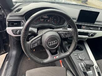 Audi A5 Sportback 35 TFSI Sport S-line edition AUTOMAAT picture 15
