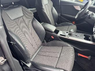 Audi A5 Sportback 35 TFSI Sport S-line edition AUTOMAAT picture 12