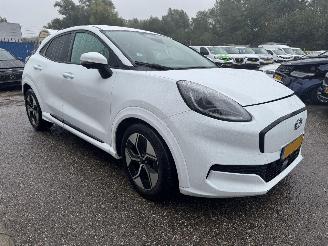Unfallwagen Ford Puma BlueCruise Edition 47 kWh 2026/6