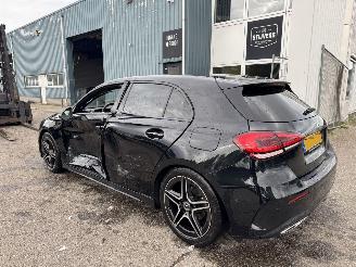 Mercedes A-klasse 180 Business solution AMG AUTOMAAT picture 4