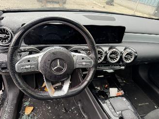 Mercedes A-klasse 180 Business solution AMG AUTOMAAT picture 8