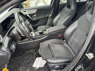 Mercedes A-klasse 180 Business solution AMG AUTOMAAT picture 11