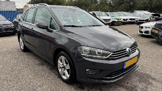 Volkswagen Golf Sportsvan 1.6 TDI ATUOMAAT Highline picture 6