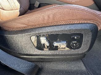 BMW X5 Xdrive50e Launch Edition picture 15