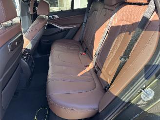 BMW X5 Xdrive50e Launch Edition picture 23