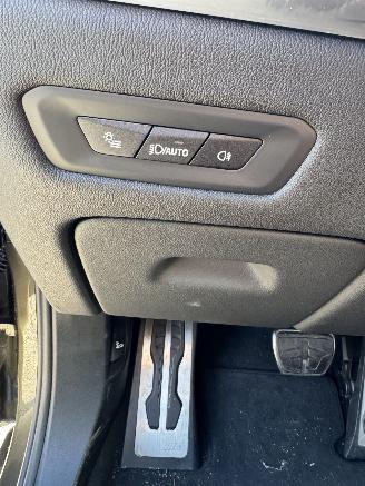 BMW X5 Xdrive50e Launch Edition picture 18