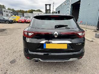 Renault Mégane Estate 1.2 série signature Exclusive AUTOMAAT picture 3