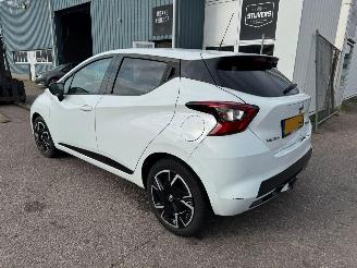 Nissan Micra 1.0 IG-T N-Design picture 3