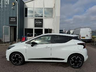 Nissan Micra 1.0 IG-T N-Design picture 2