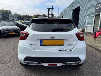 Nissan Micra 1.0 IG-T N-Design picture 4