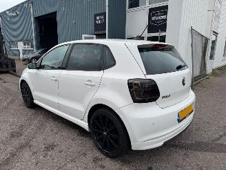 Volkswagen Polo 1.2 TDI BlueMotion Comfortline picture 3