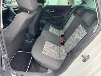 Volkswagen Polo 1.2 TDI BlueMotion Comfortline picture 16
