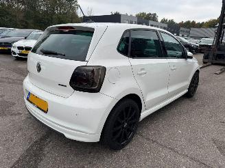 Volkswagen Polo 1.2 TDI BlueMotion Comfortline picture 5