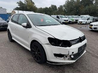 Volkswagen Polo 1.2 TDI BlueMotion Comfortline picture 6