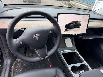 Tesla Model Y Long Range RWD 75 kWh 351 PK picture 9