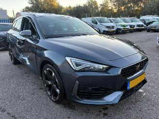 Cupra Leon Sportstourer 1.4 e-Hybrid Essential Limited picture 6