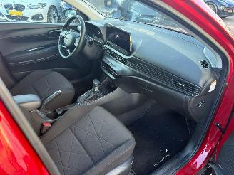 Hyundai Bayon 1.0 AUTOMAAT T-GDI Premium picture 16