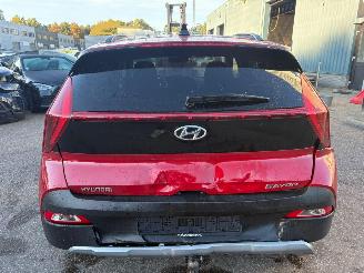 Hyundai Bayon 1.0 AUTOMAAT T-GDI Premium picture 4