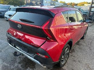 Hyundai Bayon 1.0 AUTOMAAT T-GDI Premium picture 5