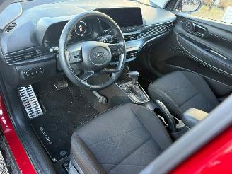 Hyundai Bayon 1.0 AUTOMAAT T-GDI Premium picture 15