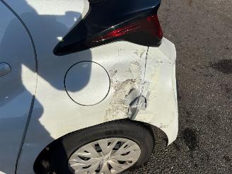 Toyota Yaris 1.5 AUTOMAAT Hybrid Active picture 9
