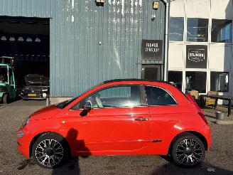Fiat 500C 1.0 Hybrid Sport picture 2