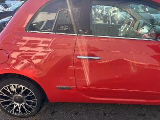 Fiat 500C 1.0 Hybrid Sport picture 8