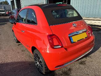 Fiat 500C 1.0 Hybrid Sport picture 3