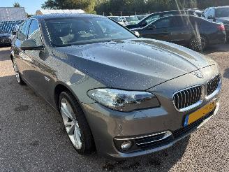 BMW 5-serie 535i  AUTOMAAT High Executive picture 7