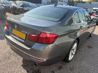 BMW 5-serie 535i  AUTOMAAT High Executive picture 6