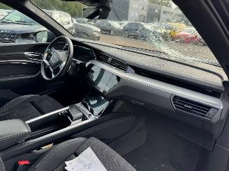 Audi E-tron 50 quattro edition 71 kWh picture 17