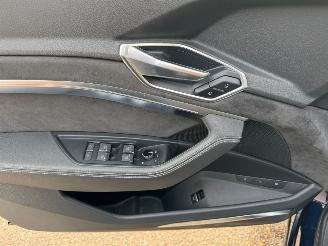 Audi E-tron 50 quattro edition 71 kWh picture 21
