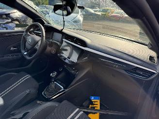Opel Corsa 1.2 Turbo GS picture 11