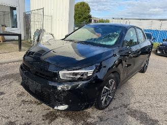 škoda osobní automobily Opel Corsa 1.2 Turbo GS 2024/2