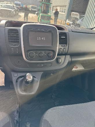 Fiat Talento 1.6 MJ EcoJet L1H1 Basis picture 10