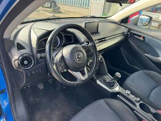 Mazda 2 1.5 Skyactiv-G GT-M Line picture 10