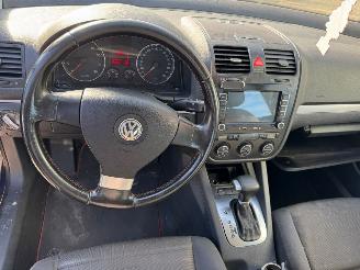 Volkswagen Golf 1.6 AUTOMAAT  Trendline Business picture 9