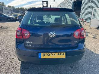 Volkswagen Golf 1.6 AUTOMAAT  Trendline Business picture 4