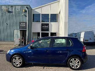 Volkswagen Golf 1.6 AUTOMAAT  Trendline Business picture 2