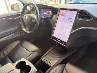 Tesla Model S 75D Base 245 KW picture 8
