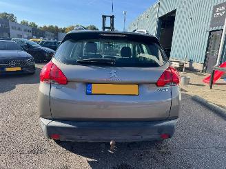 Peugeot 2008 1.2 PureTech Blue Lion picture 4