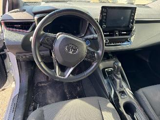 Toyota Corolla Touring Sports 1.8 Hybrid Business Intro picture 15