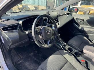 Toyota Corolla Touring Sports 1.8 Hybrid Business Intro picture 14