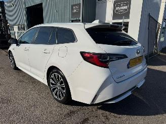 Toyota Corolla Touring Sports 1.8 Hybrid Business Intro picture 3