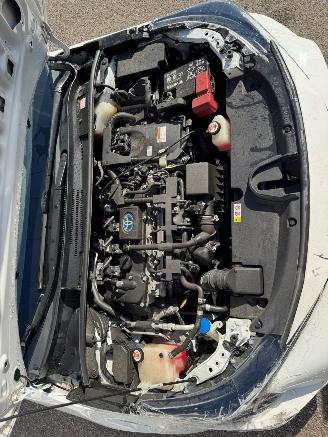 Toyota Corolla Touring Sports 1.8 Hybrid Business Intro picture 7